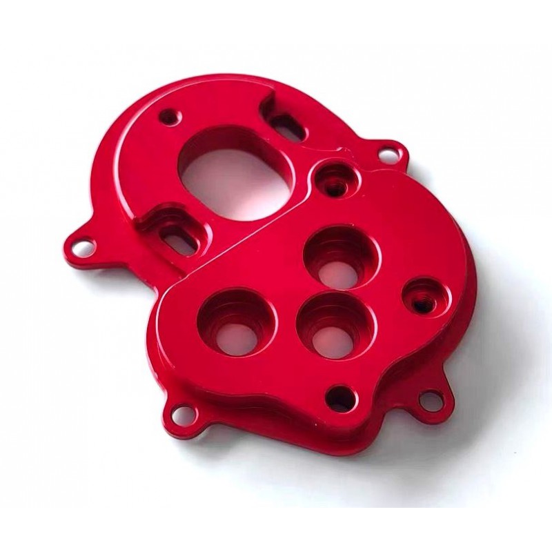 Motor base accessories package - EMO range