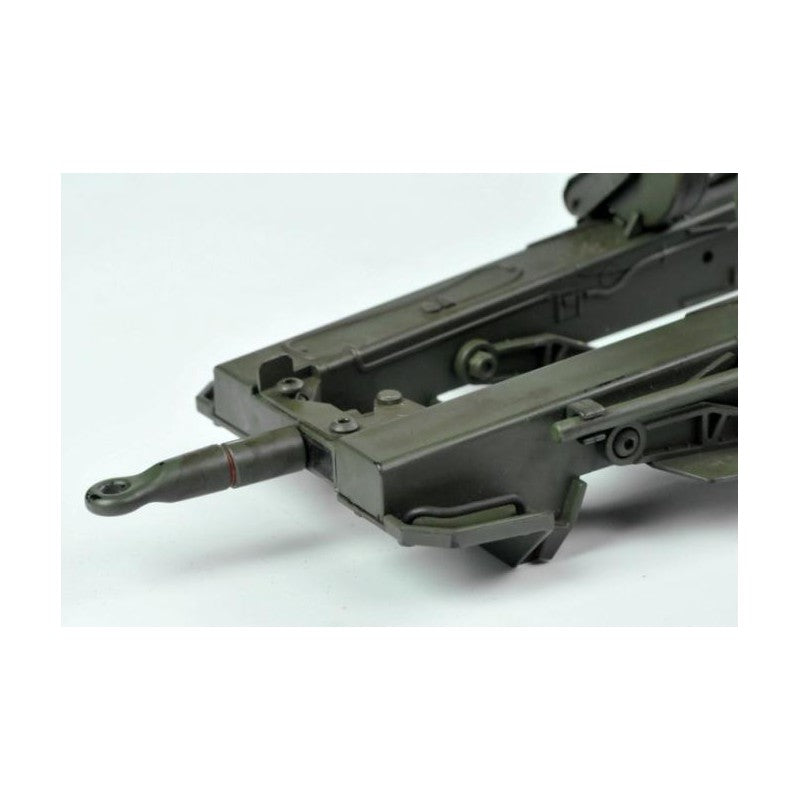 D20 152mm Howitzer 1/12