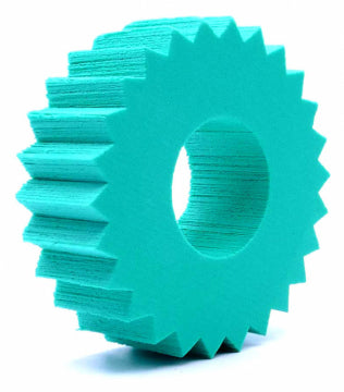Crazy Crawler CYC072 - LaserFoam 1.55 R103x35 WP magic (2)