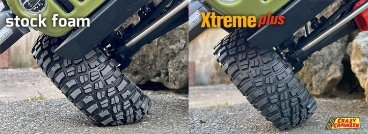 LaserFoam 2.9 R168x60 Xtreme plus (2)