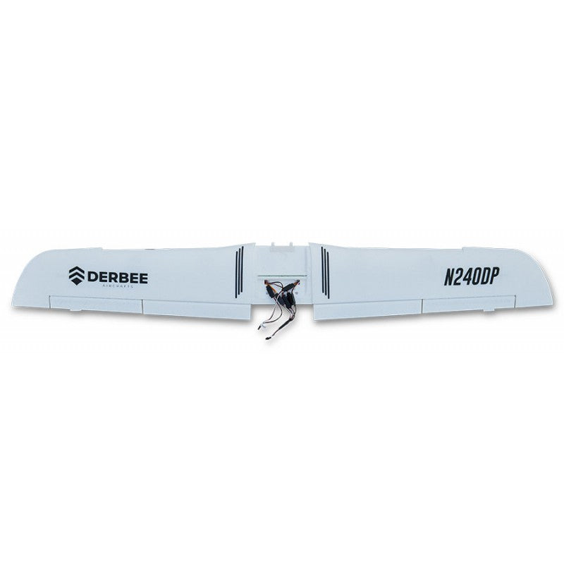 C400 - Main Wing