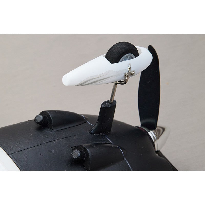 Low wing trainer 1100mm : C400 PNP kit - Red