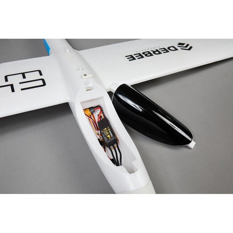 Glider 1800mm : Cloudwalker PNP kit