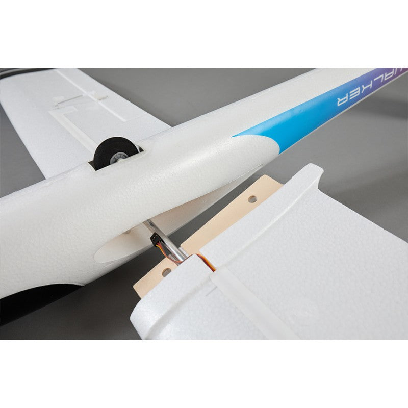 Glider 1800mm : Cloudwalker PNP kit