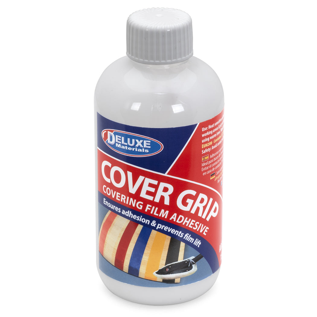Cover Grip Cover Film Adhesive 150ml