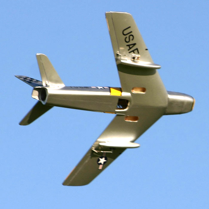 Sabre EDF Jet Kit 66cm