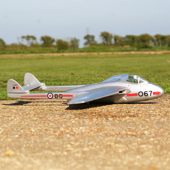 Vampire EDF Jet Kit 808mm