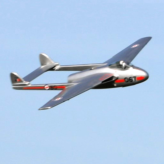 Vampire EDF Jet Kit 808mm