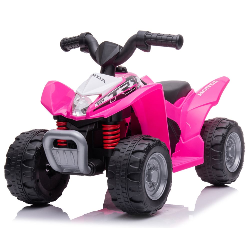 Honda PX250 ATV – 6V –