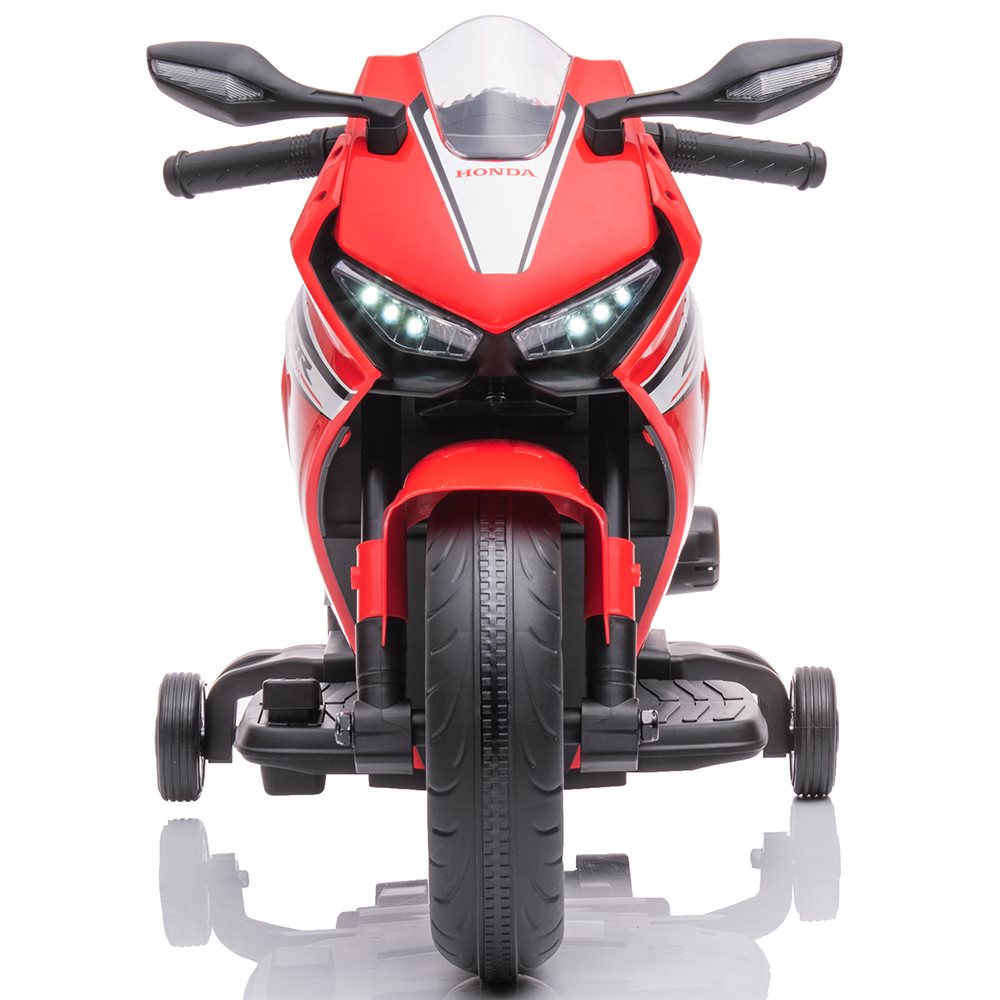 Honda CBR1000R El-motorcykel 12V