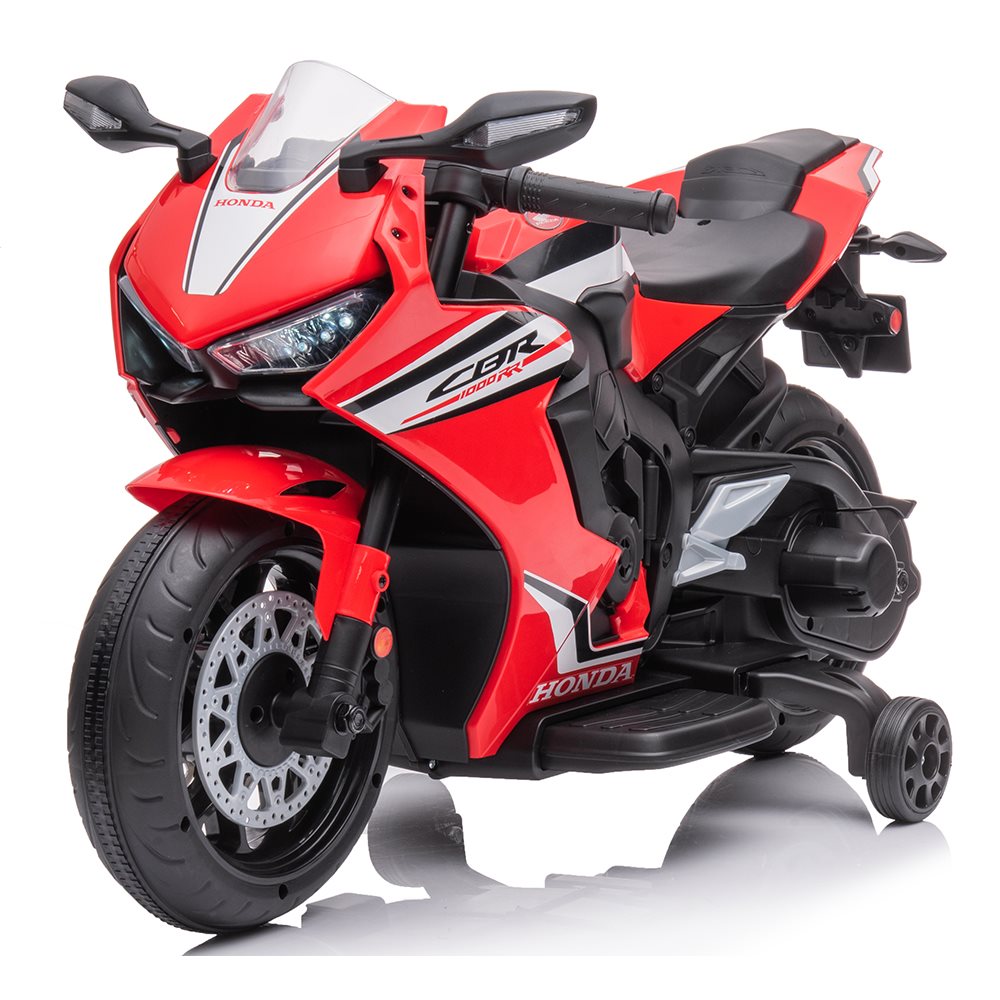 Honda CBR1000R El-motorcykel 12V