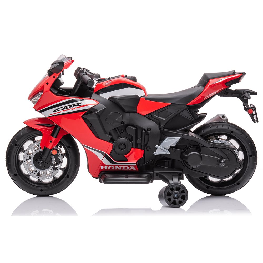 Honda CBR1000R El-motorcykel 12V