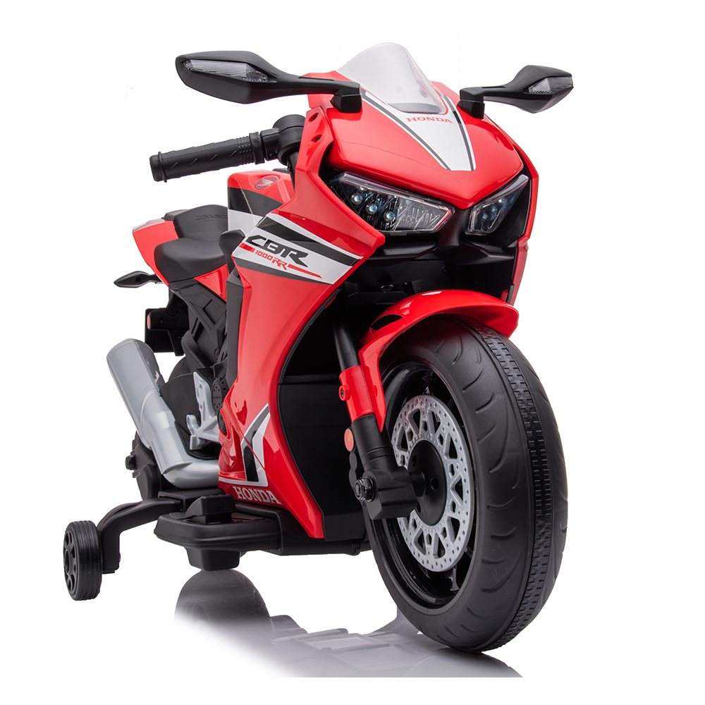 Honda CBR1000R El-motorcykel 12V