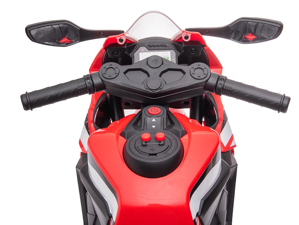 Honda CBR1000R El-motorcykel 12V
