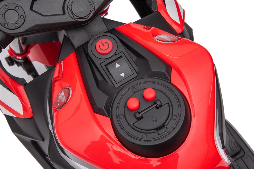Honda CBR1000R El-motorcykel 12V