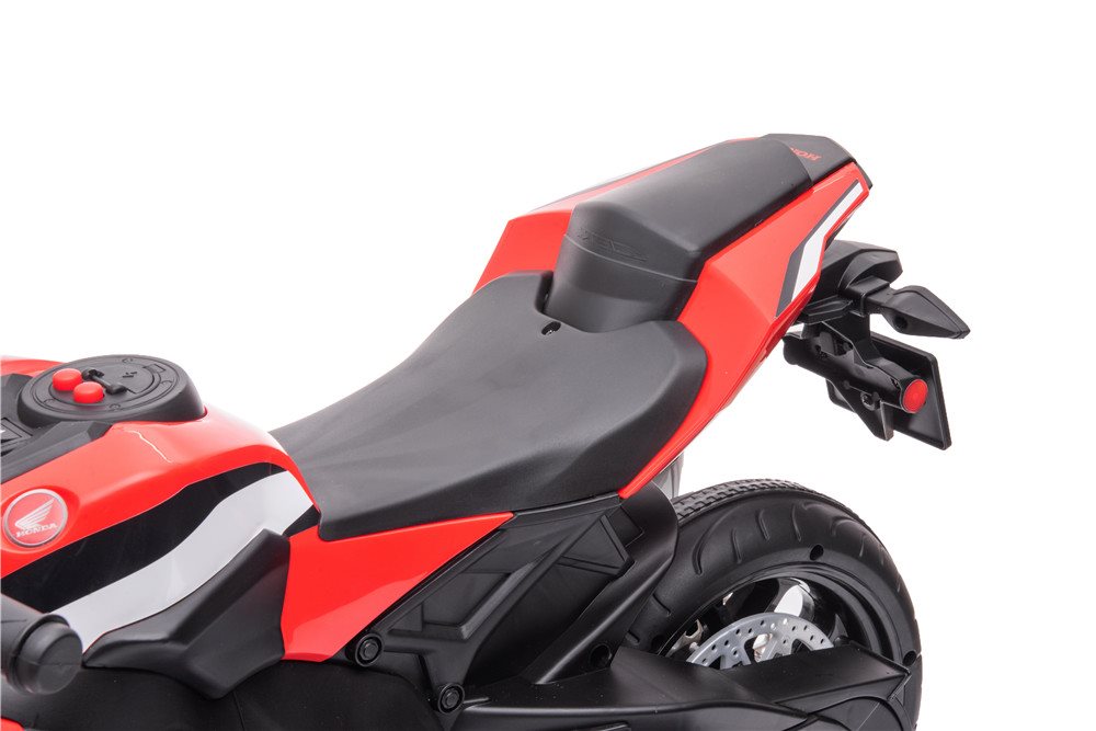 Honda CBR1000R El-motorcykel 12V