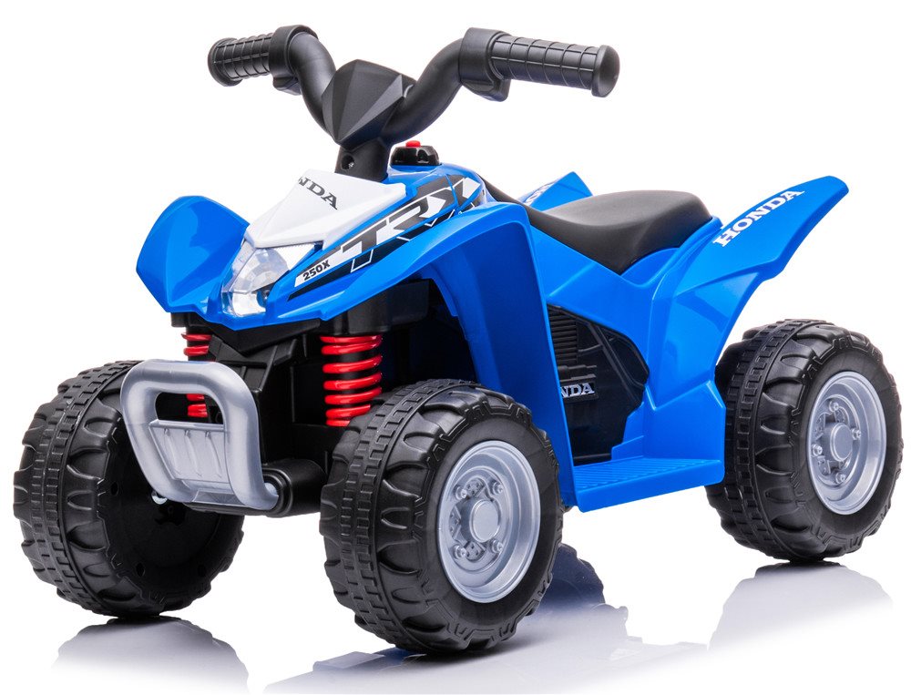 Honda PX250 ATV – 6V –