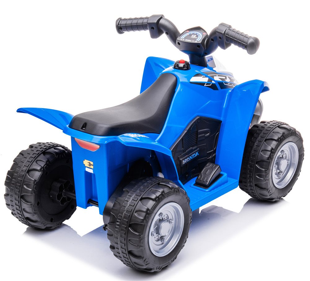 Honda PX250 ATV – 6V –