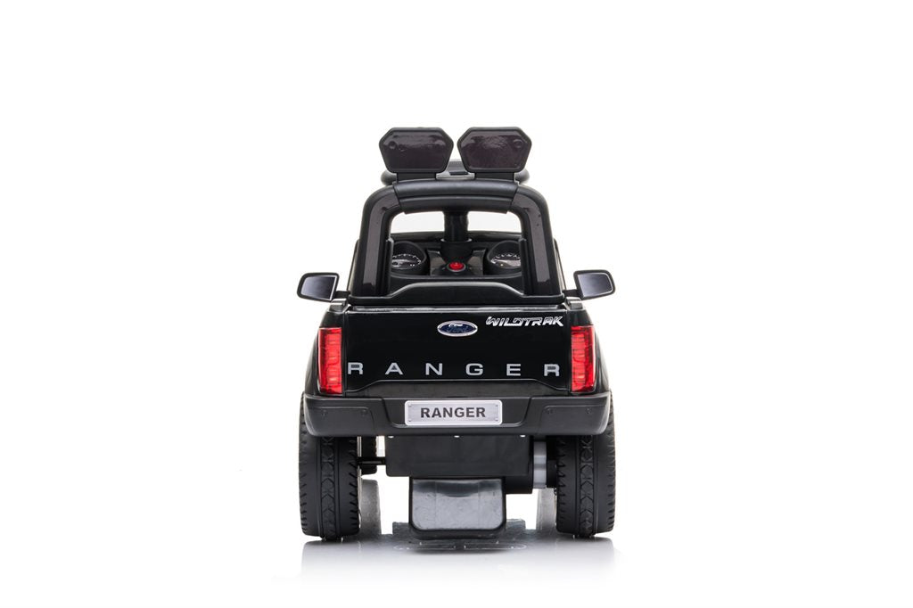 Ford Ranger Gåbil