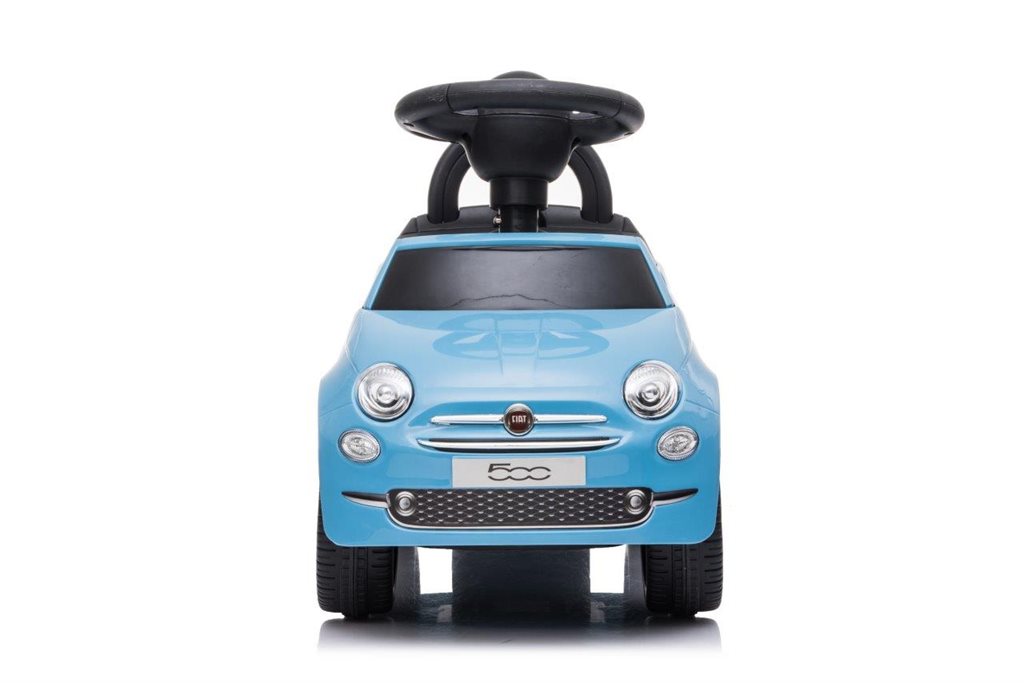 Fiat 500 Gåbil