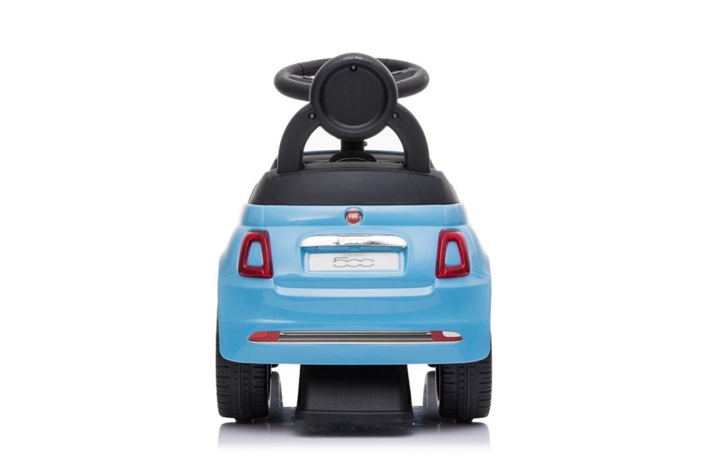 Fiat 500 Gåbil