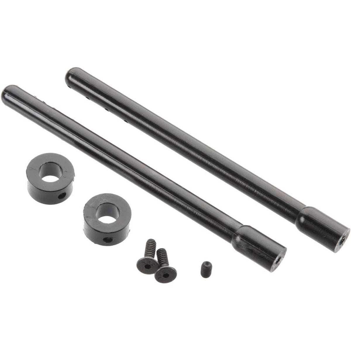Nylon Body Post Black 3.5 (2)
