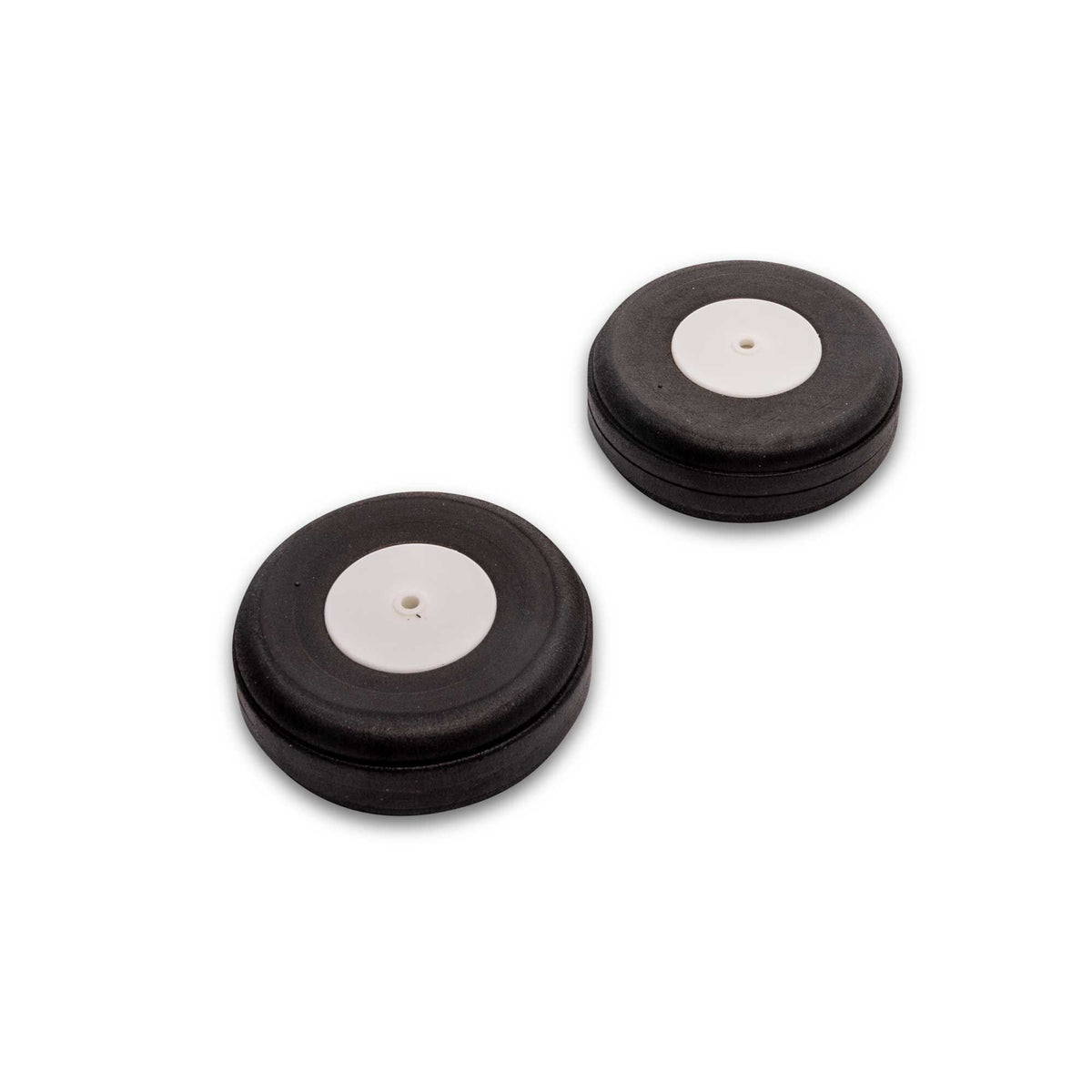 Main Wheels 53mm: Decathlon 1.2m, Sportix 1.1m