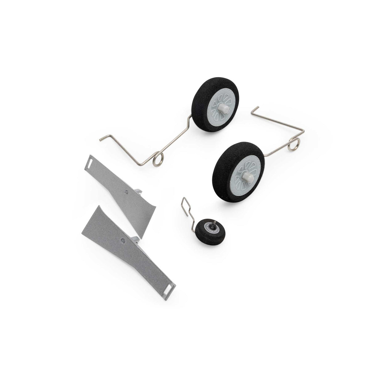 Landing Gear Set: UMX P-51 "Detroit Miss"