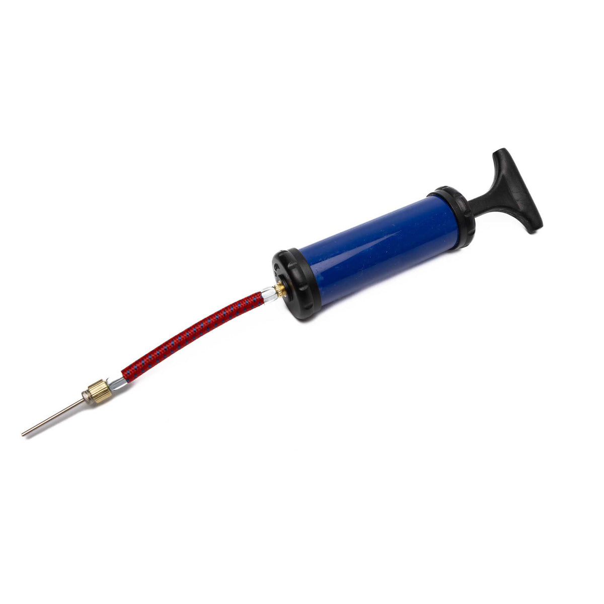 Air pump and air needle, Inflatable Tundra Tires