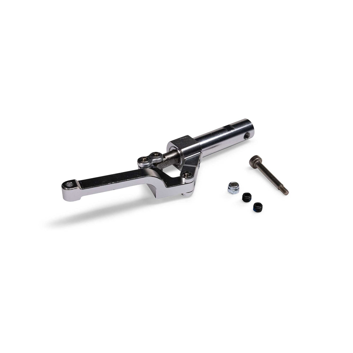 Main Gear Left Strut; Habu 80