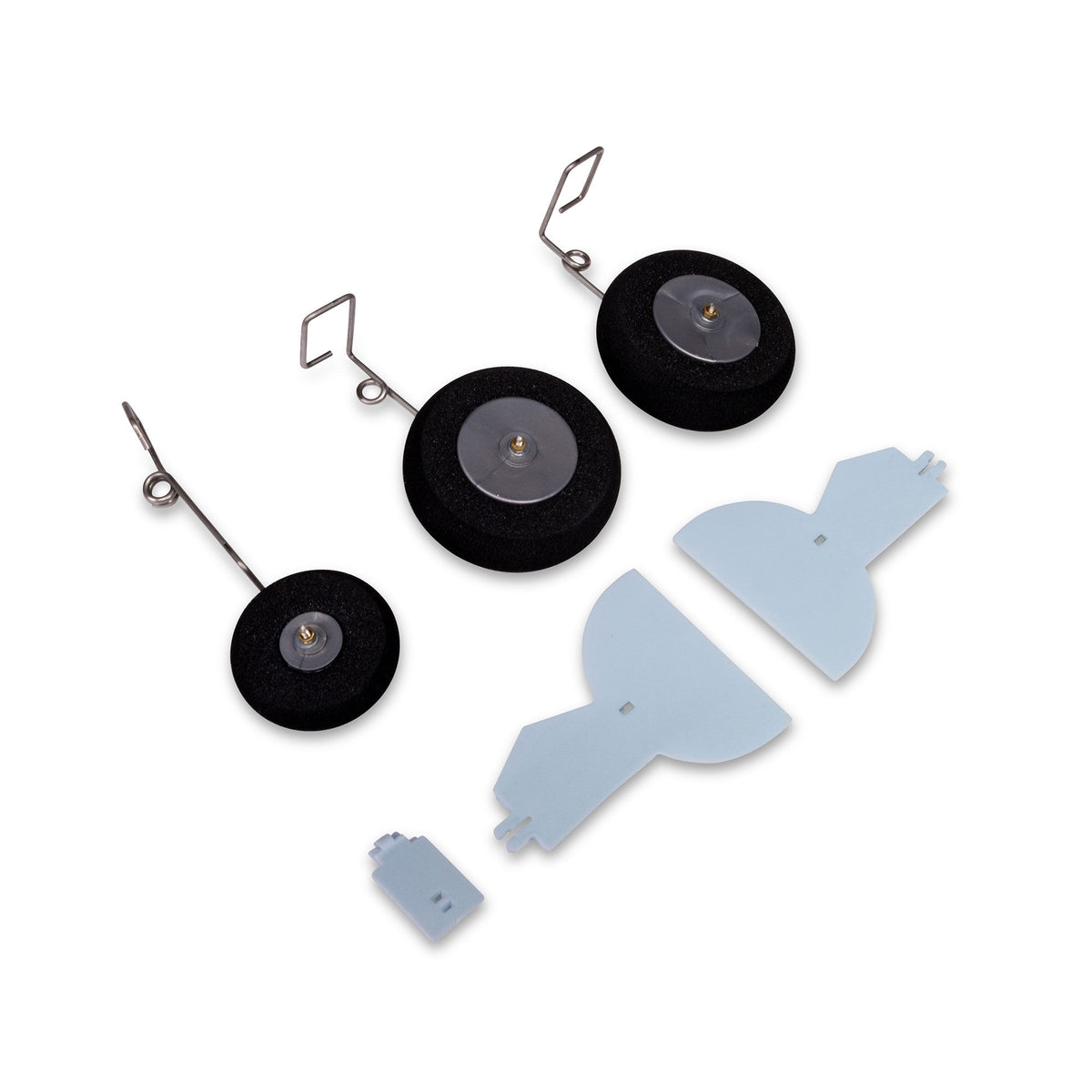 Landing Gear Set; UMX Me 262
