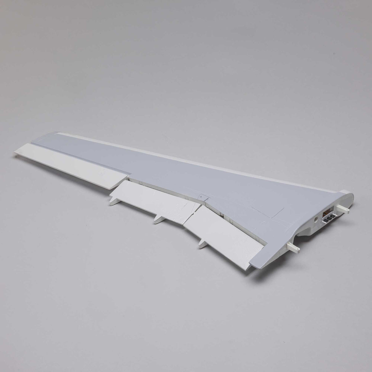 Wing Panel, LH: Airbus A320neo 1.5m Airliner 64mm EDF Jet