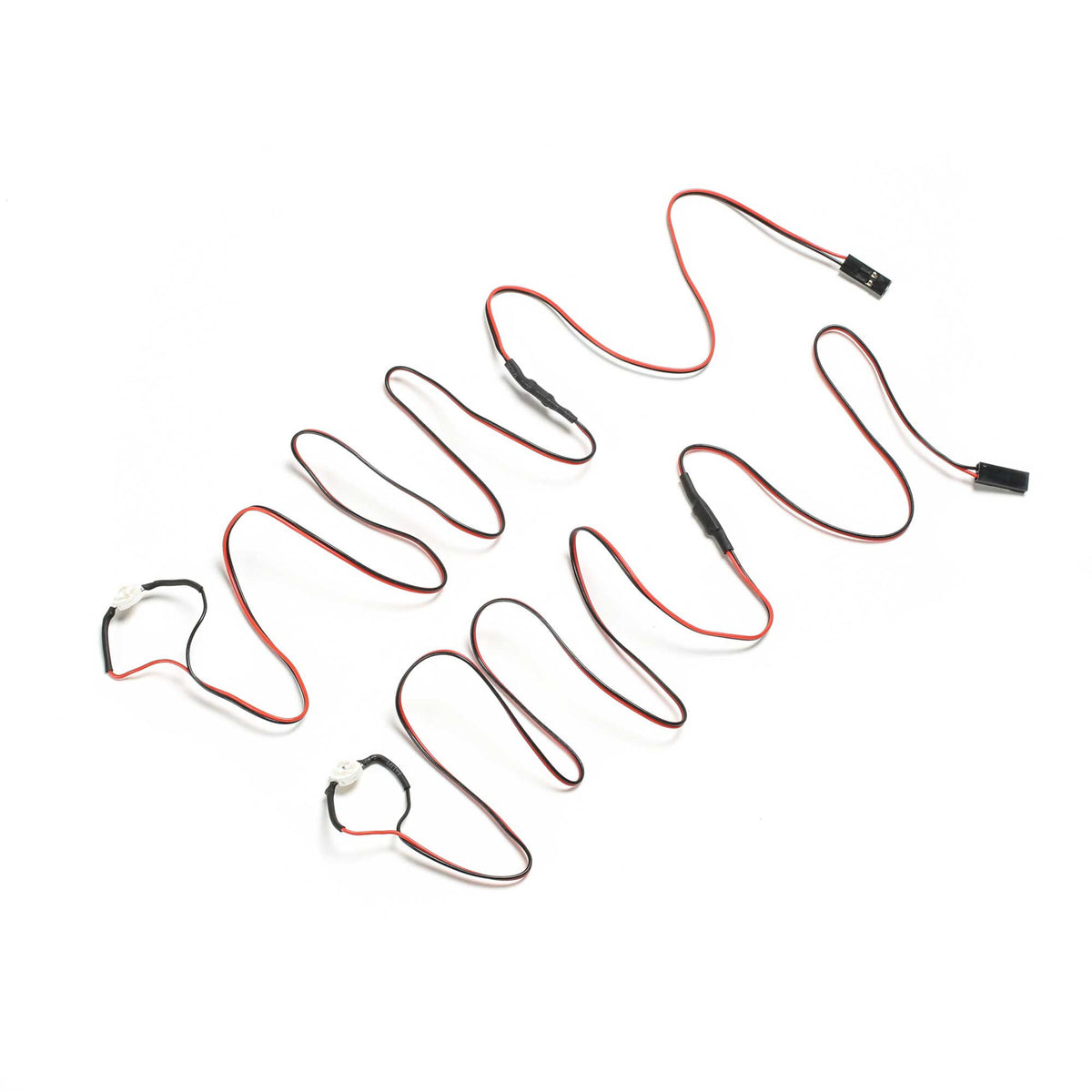 LED Set: A-10 Thunderbolt II 64mm EDF-