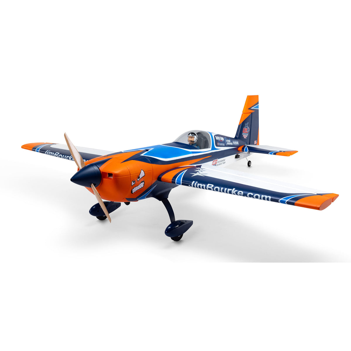 Extra 330 SC 3D 1.3M PNP-