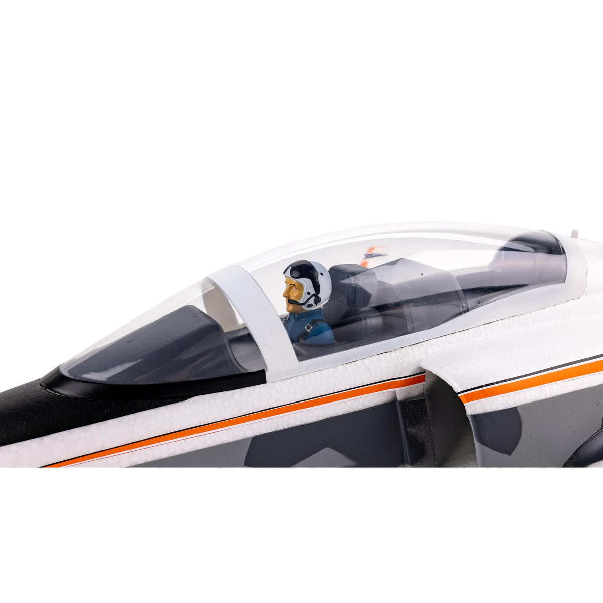 Viper 70 EDF Jet BNF Basic w/ AS3X and SAFE Select-