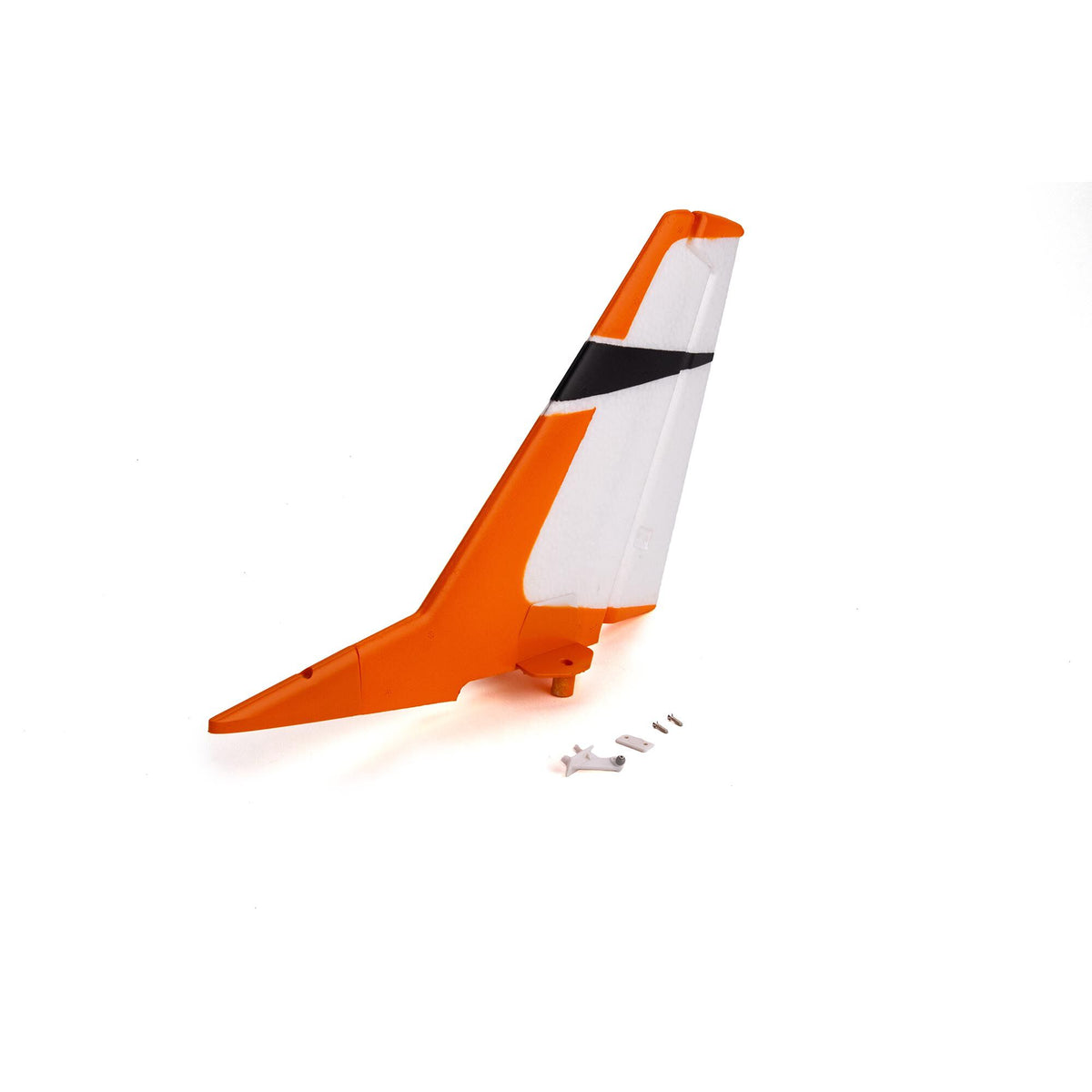Vertical Stabilizer: Viper 70 Orange-