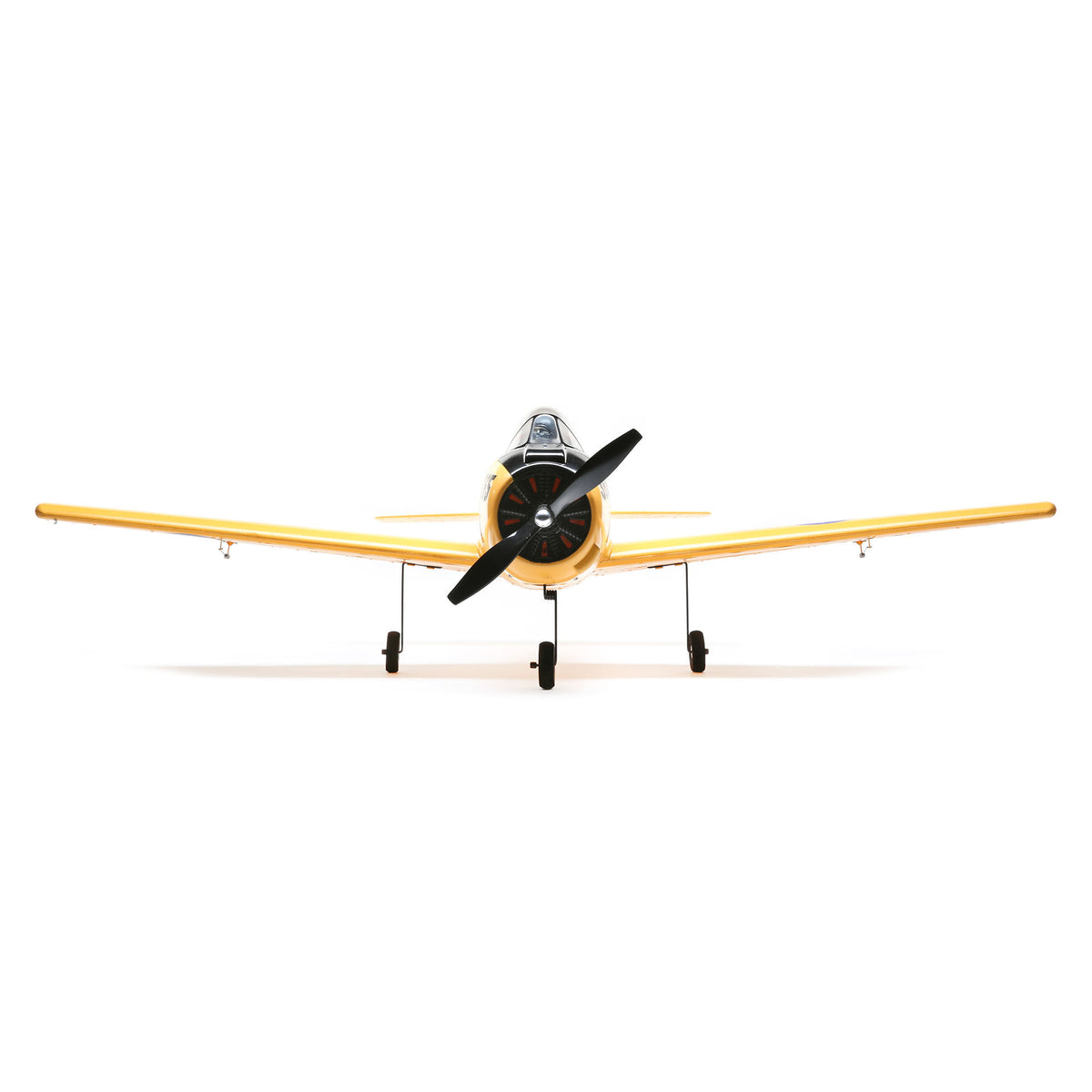 T-28 Trojan 1.1m BNF Basic