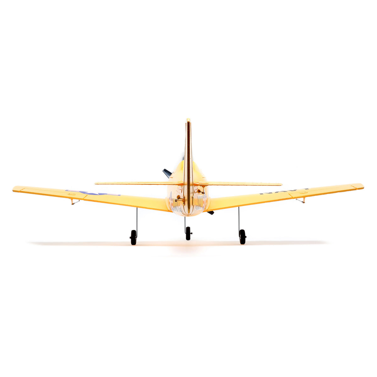 T-28 Trojan 1.1m BNF Basic