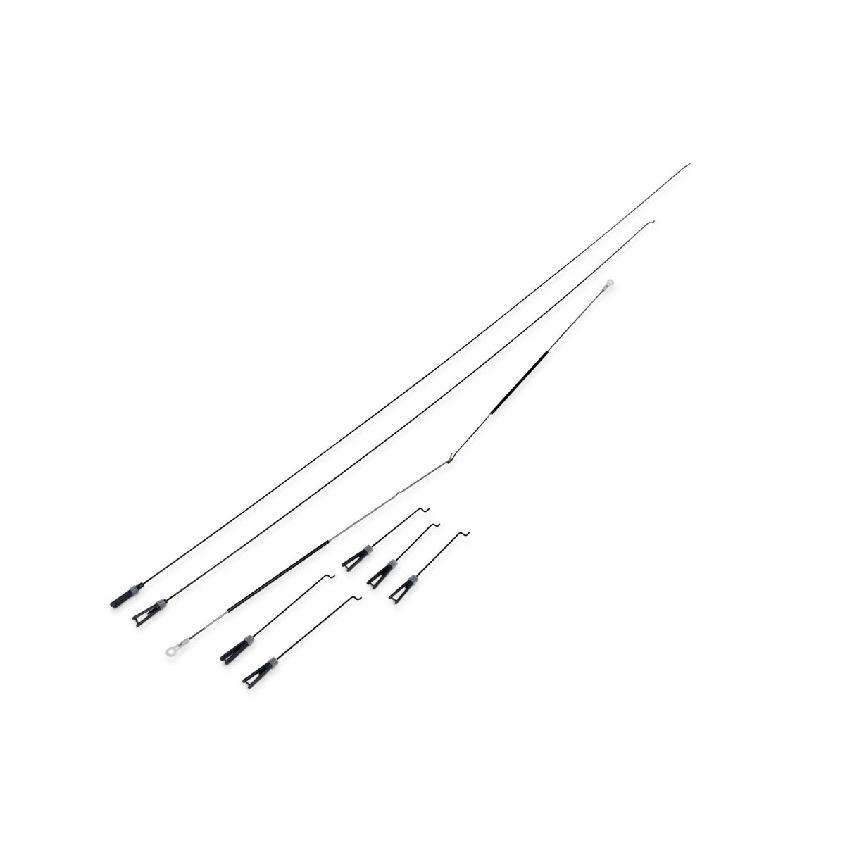 Pushrod Set: Beechcraft D18/RC-45J