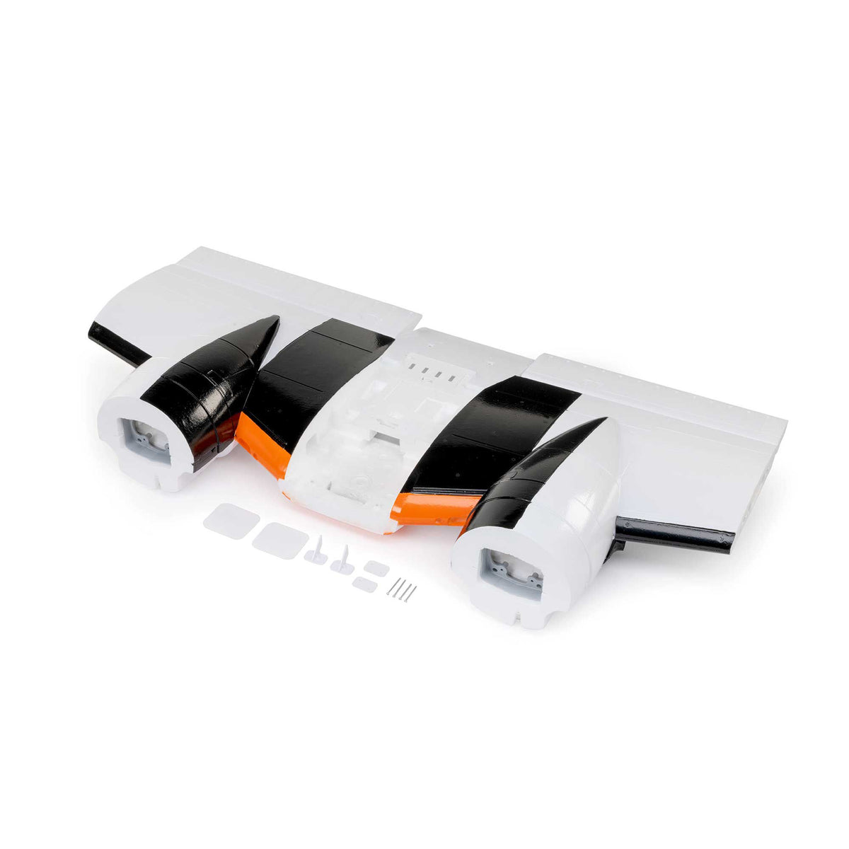 Wing Center Section (White): RC-45J 1.5m