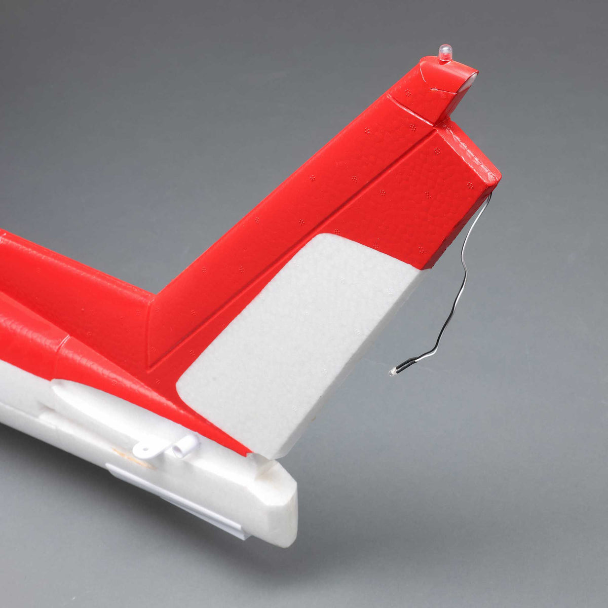 Fuselage: CZ Cessna 150T 2.1m