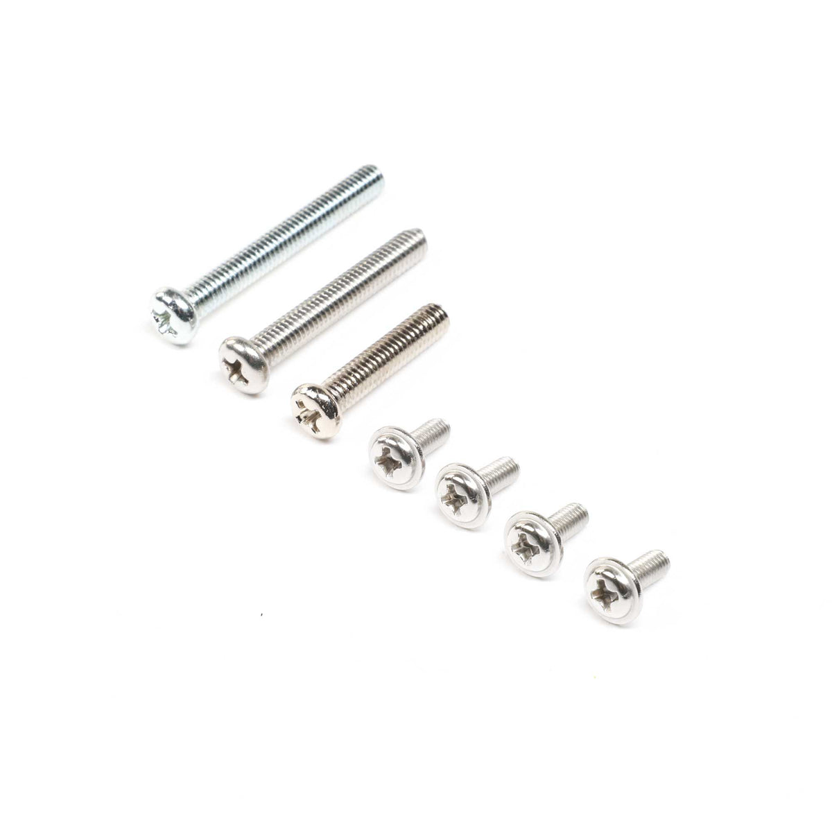 Bolt Set: ElectroStreak 1.1m