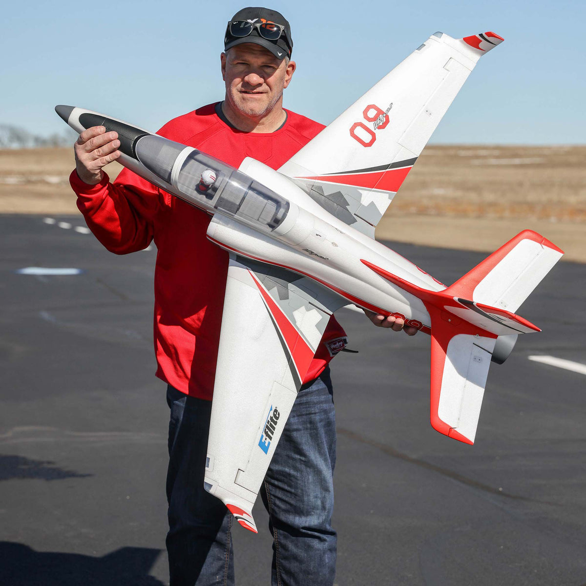 Viper 90mm EDF Jet ARF+ without Power System-