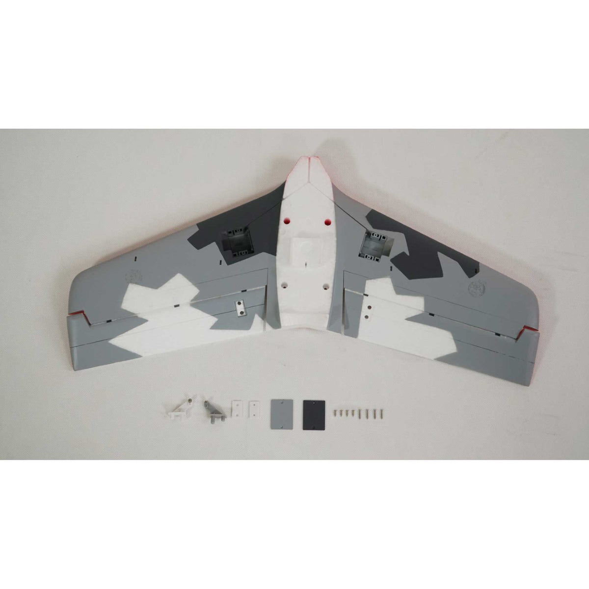 Horizontal Stabilizer: Viper 90mm EDF Jet-
