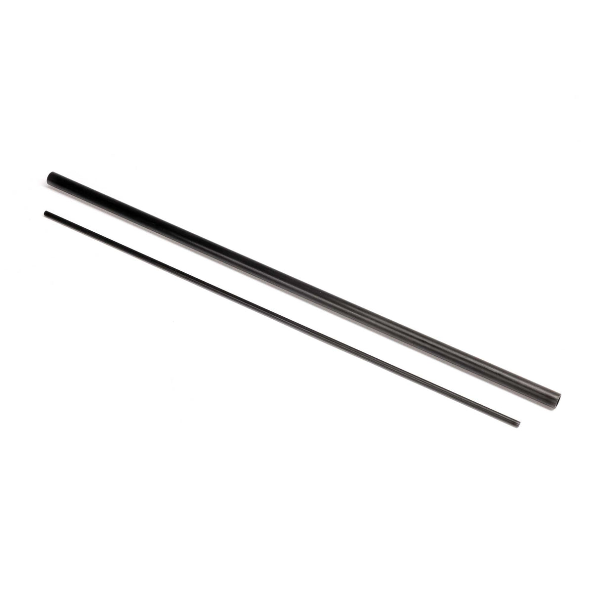 Wing and Stabilizer Tubes: DHC-6 Twin Otter 1.4m