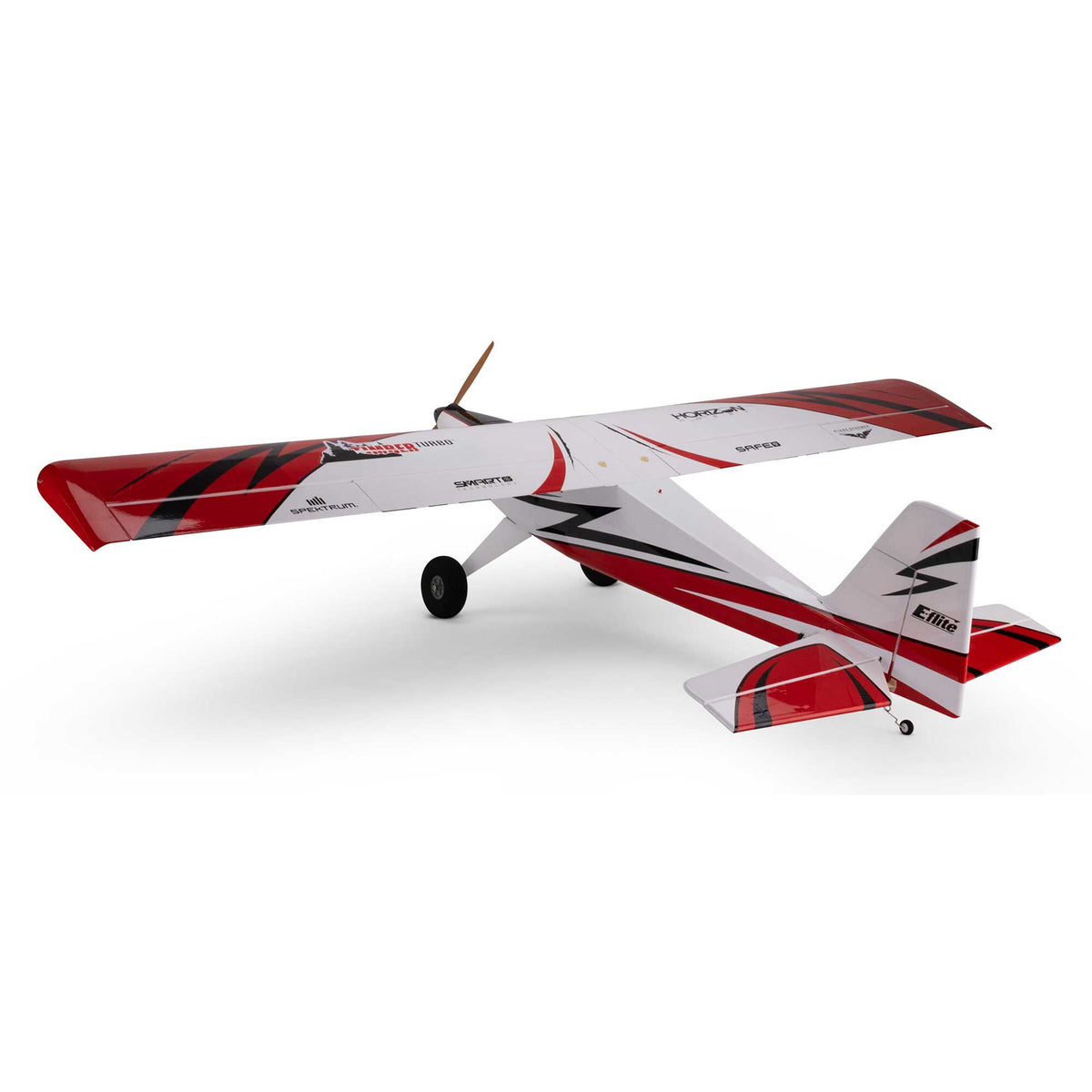 Turbo Timber 2.0m SWS ARF