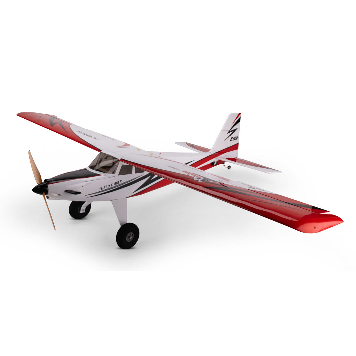 Turbo Timber 2.0m SWS ARF