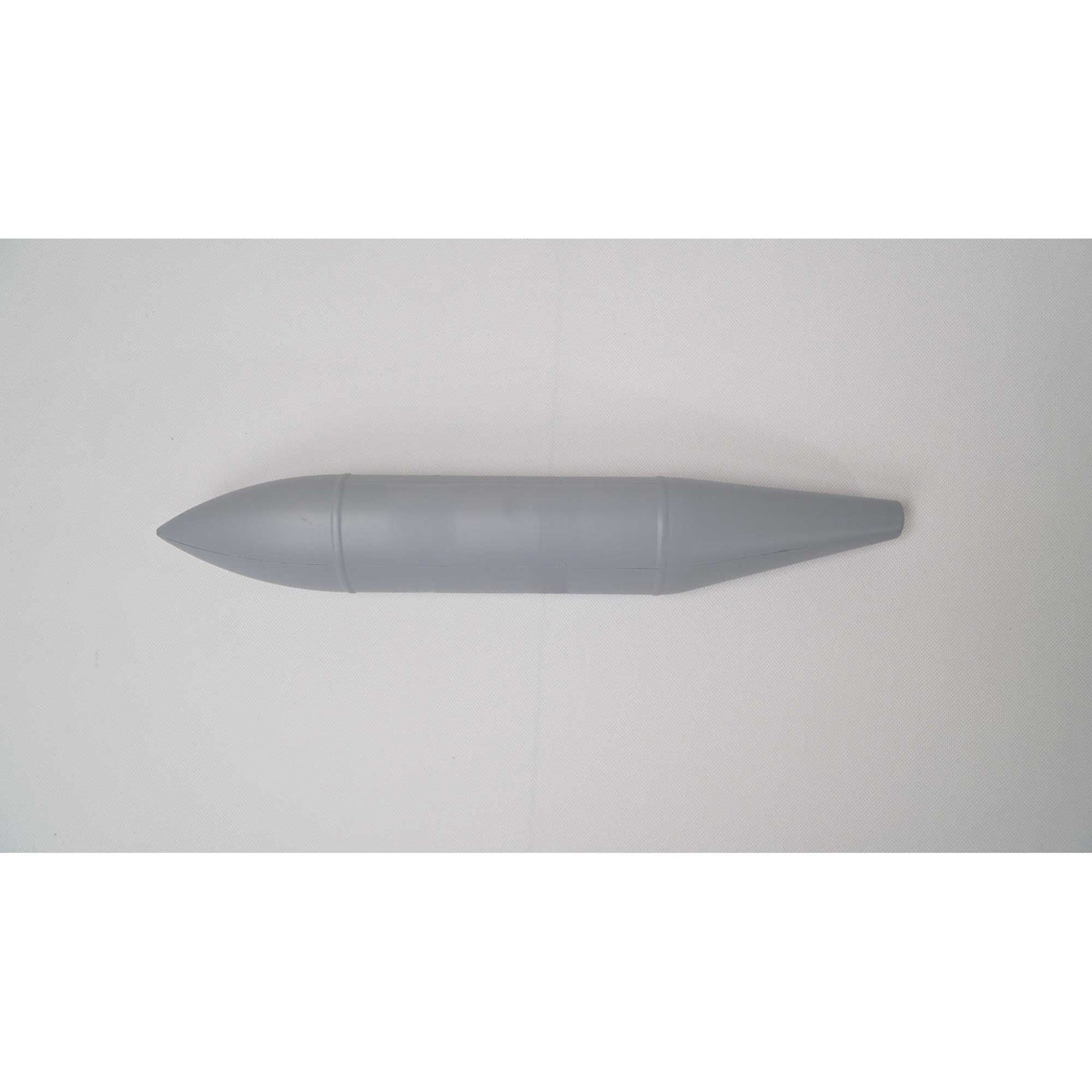 Dummy Centerline Tank: F-16 Falcon-Gray 80mm EDF-