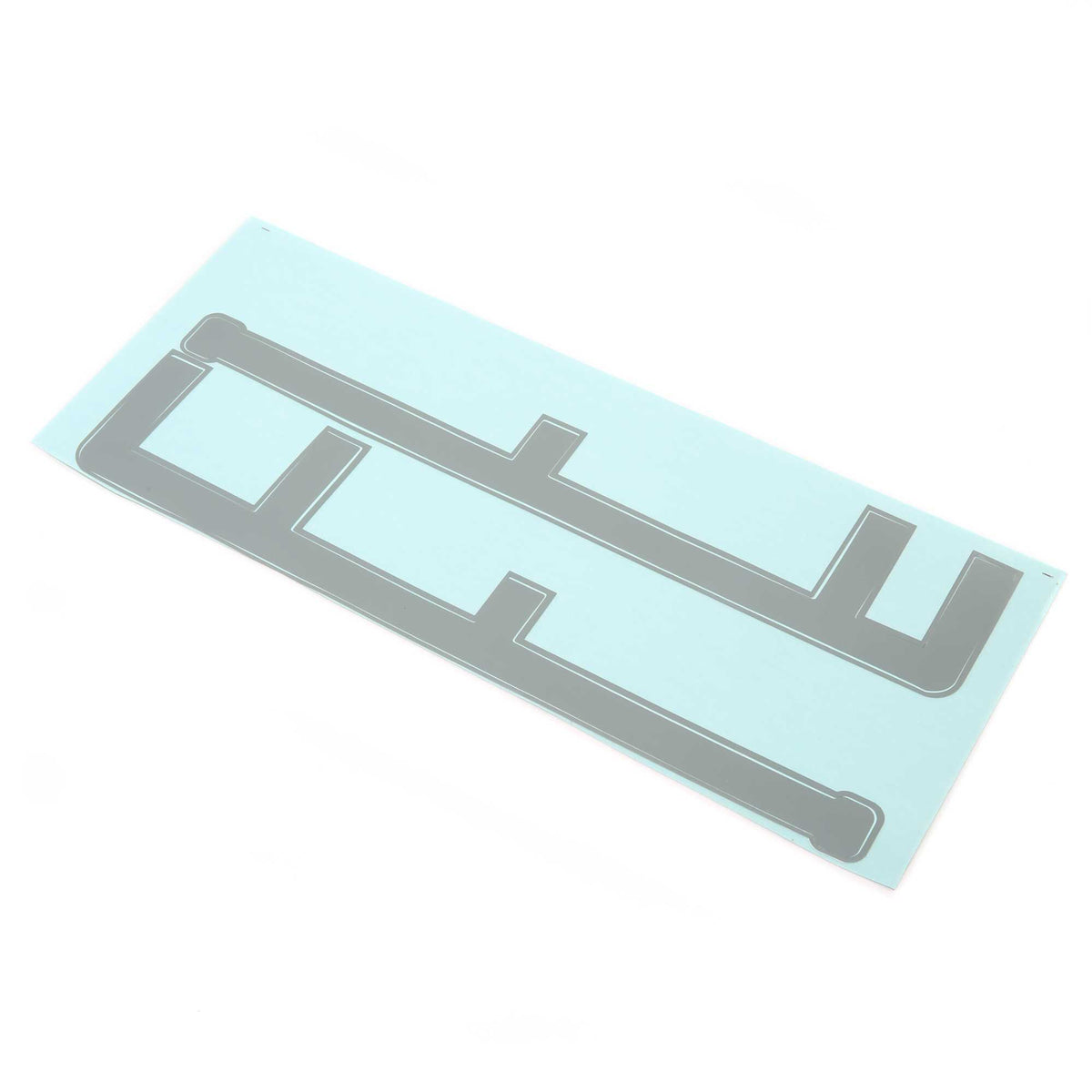 Servo tape : P-39 1.2m-