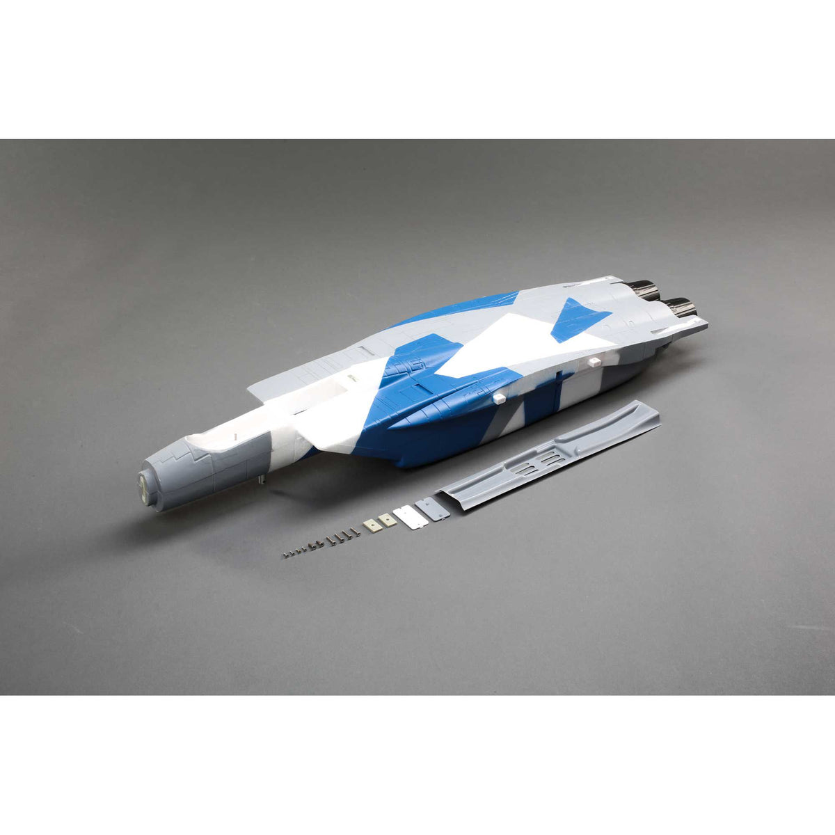 Fuselage: F-15 Eagle 64mm EDF-